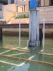 boat lift only, Mandurah