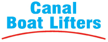 Canal Boat Lifters logo